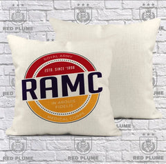 Unit Retro Cushion Cover - Ideal Stocking Filler redplume