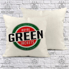 Unit Retro Cushion Cover - Ideal Stocking Filler redplume