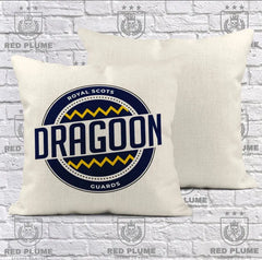 Unit Retro Cushion Cover - Ideal Stocking Filler redplume