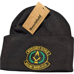 Widows Sons Beanie Original redplume