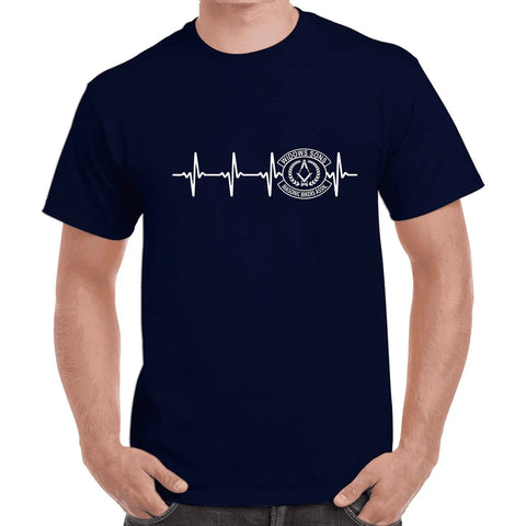 Widows Sons Heartbeat T Shirt