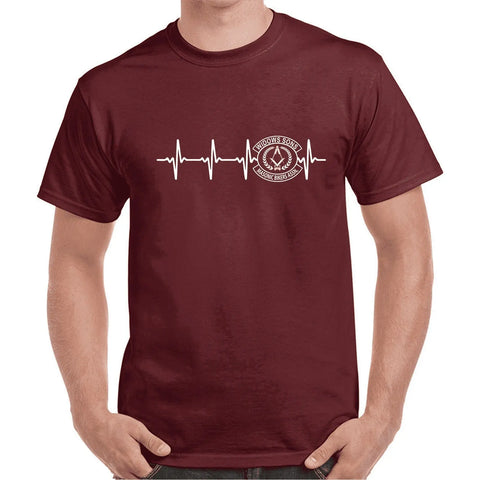 Widows Sons Heartbeat T Shirt