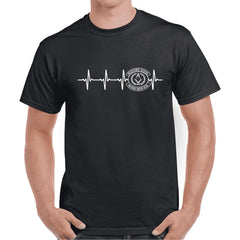 Widows Sons Heartbeat T Shirt redplume