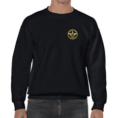 WSMBA Southern Sweatshirt redplume